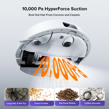 Robot Vacuum