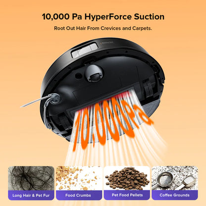Robot Vacuum