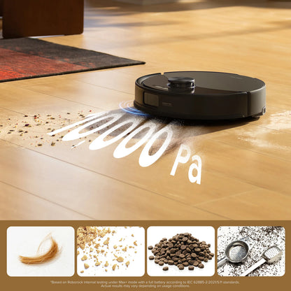 Robot Vacuum