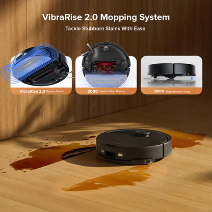 Robot Vacuum