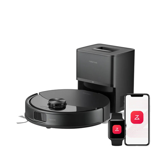 Robot Vacuum