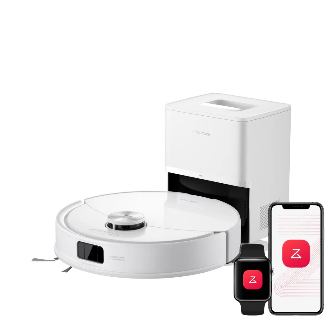 Robot Vacuum