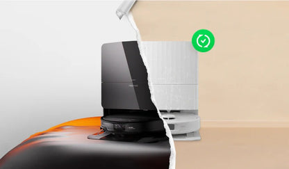 Robot Vacuum