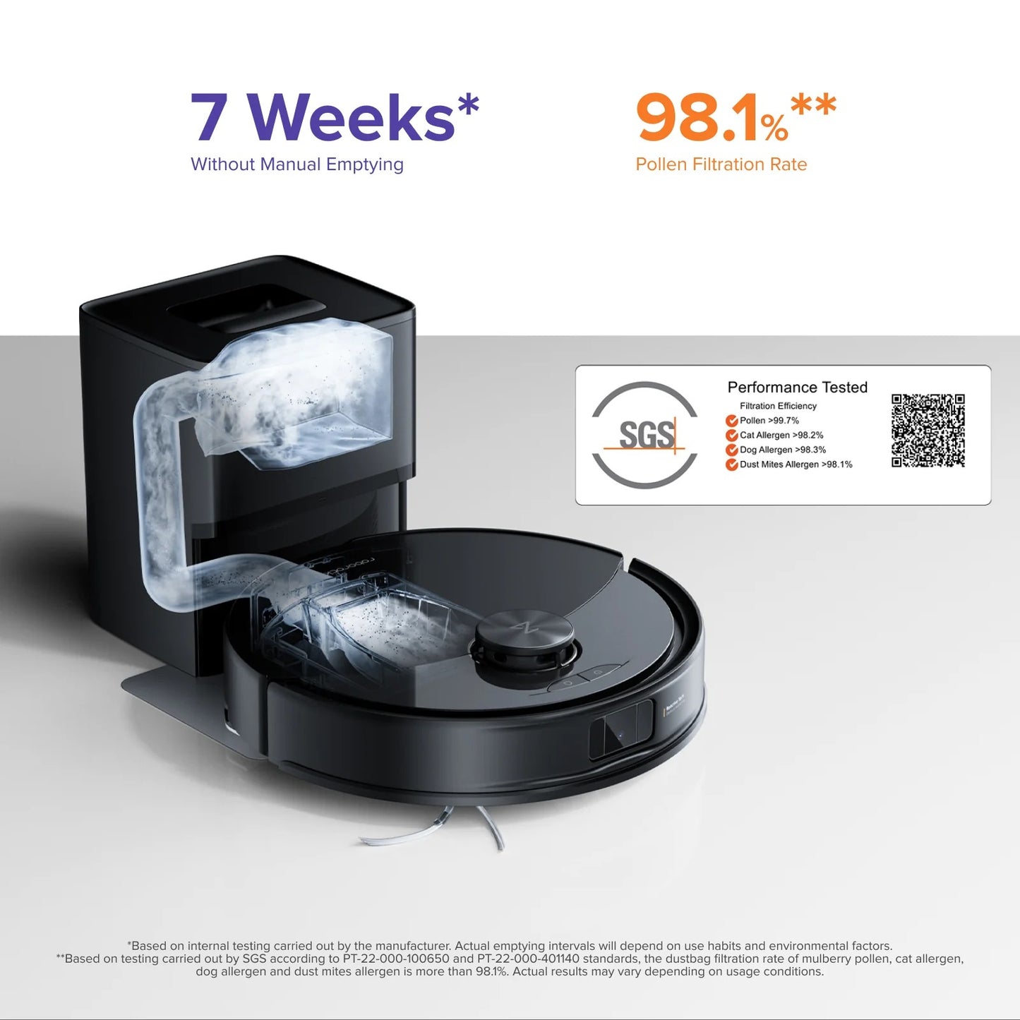 Robot Vacuum